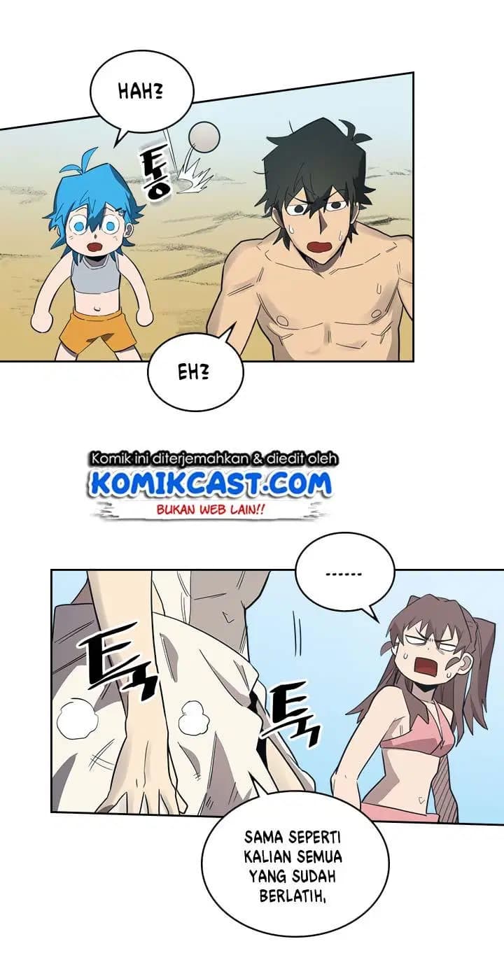 Chapter Komik
              A Returner’s Magic Should Be Special Chapter 75 - page 46