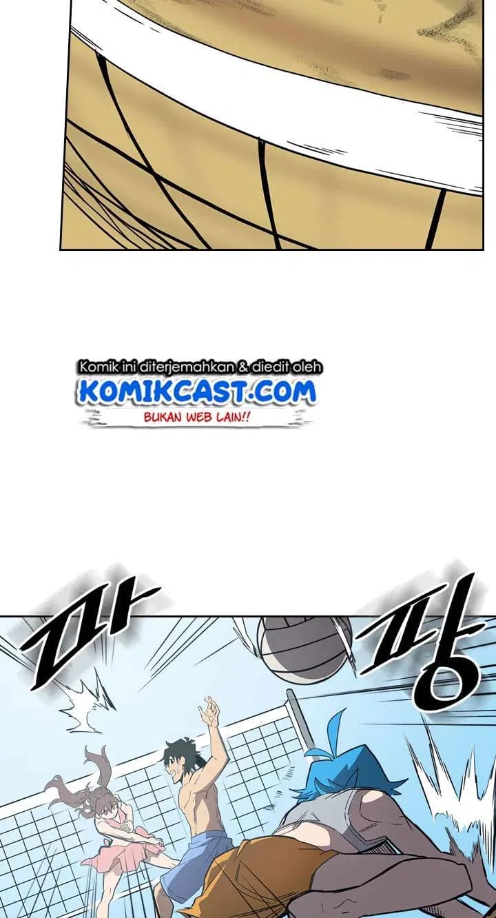 Chapter Komik
              A Returner’s Magic Should Be Special Chapter 75 - page 19