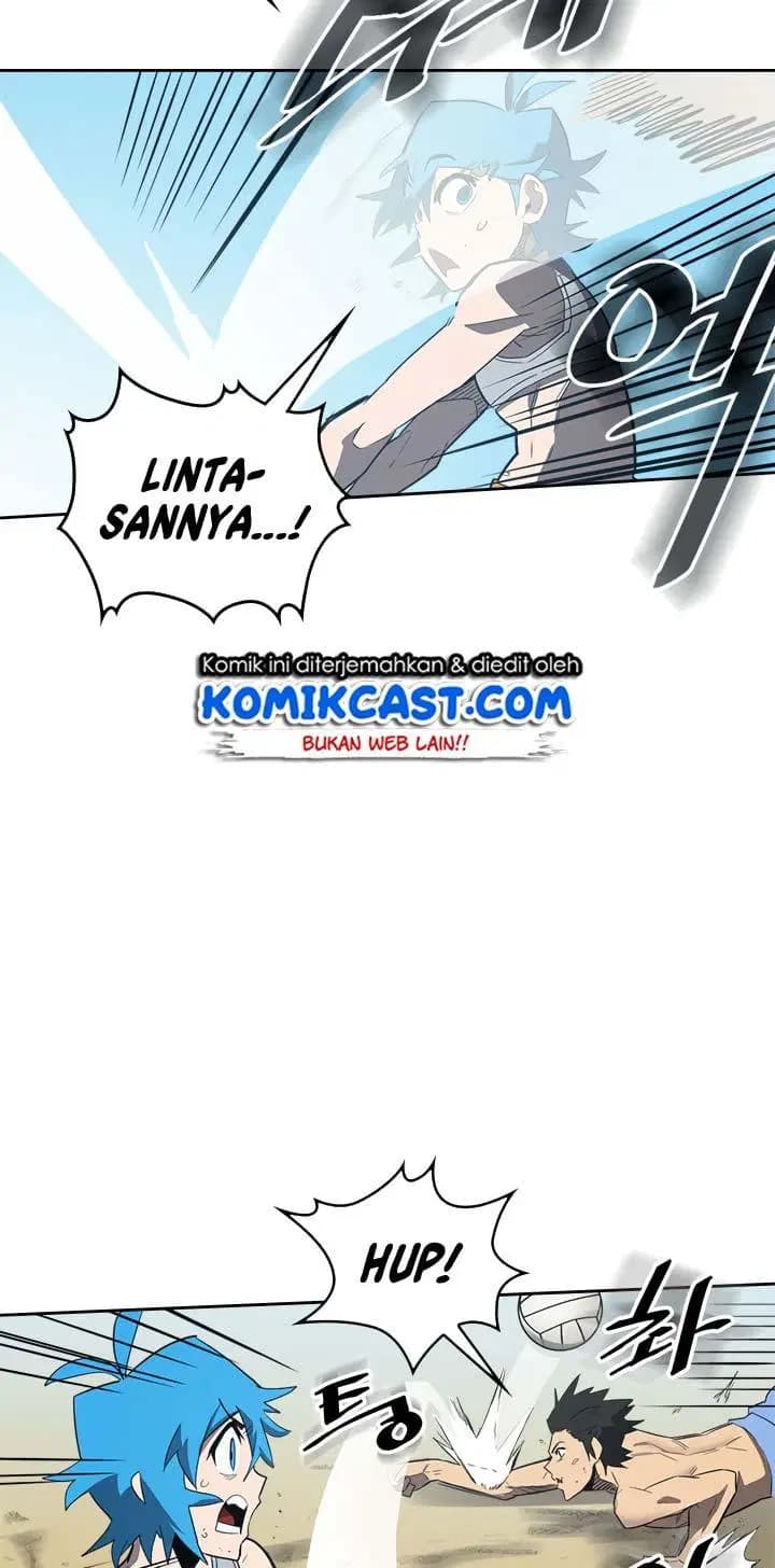 Chapter Komik
              A Returner’s Magic Should Be Special Chapter 75 - page 31