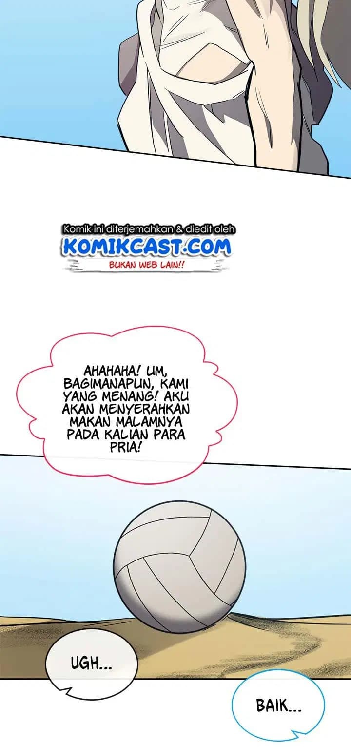 Chapter Komik
              A Returner’s Magic Should Be Special Chapter 75 - page 48