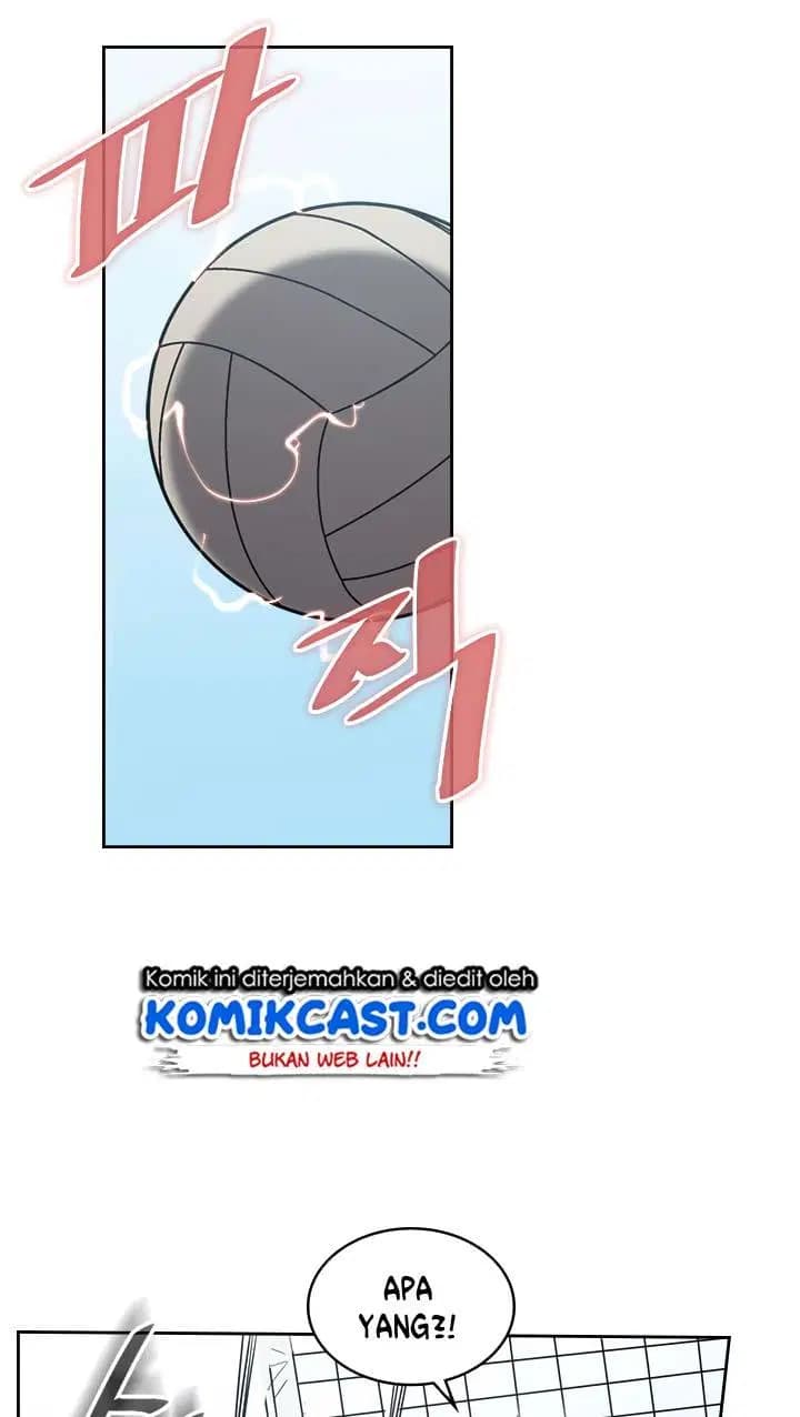 Chapter Komik
              A Returner’s Magic Should Be Special Chapter 75 - page 42