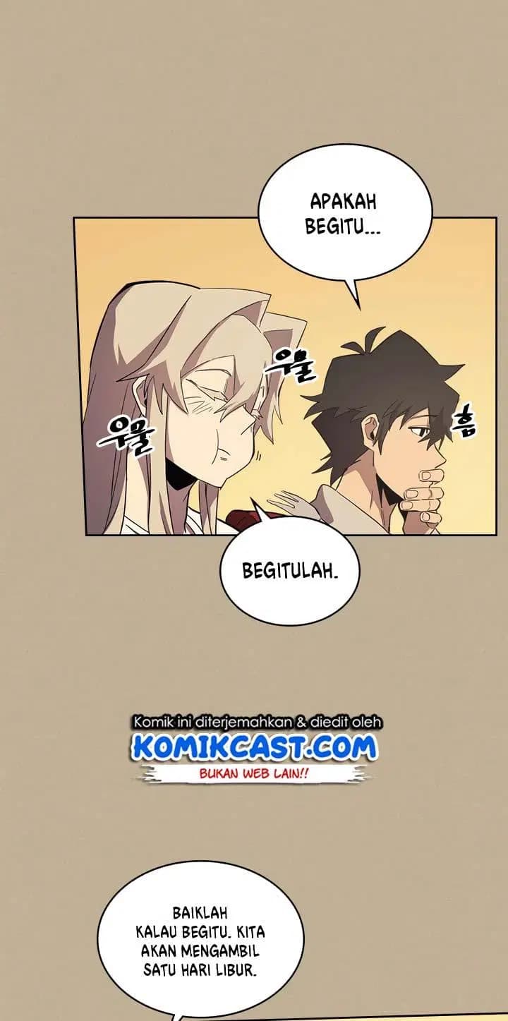 Chapter Komik
              A Returner’s Magic Should Be Special Chapter 75 - page 14