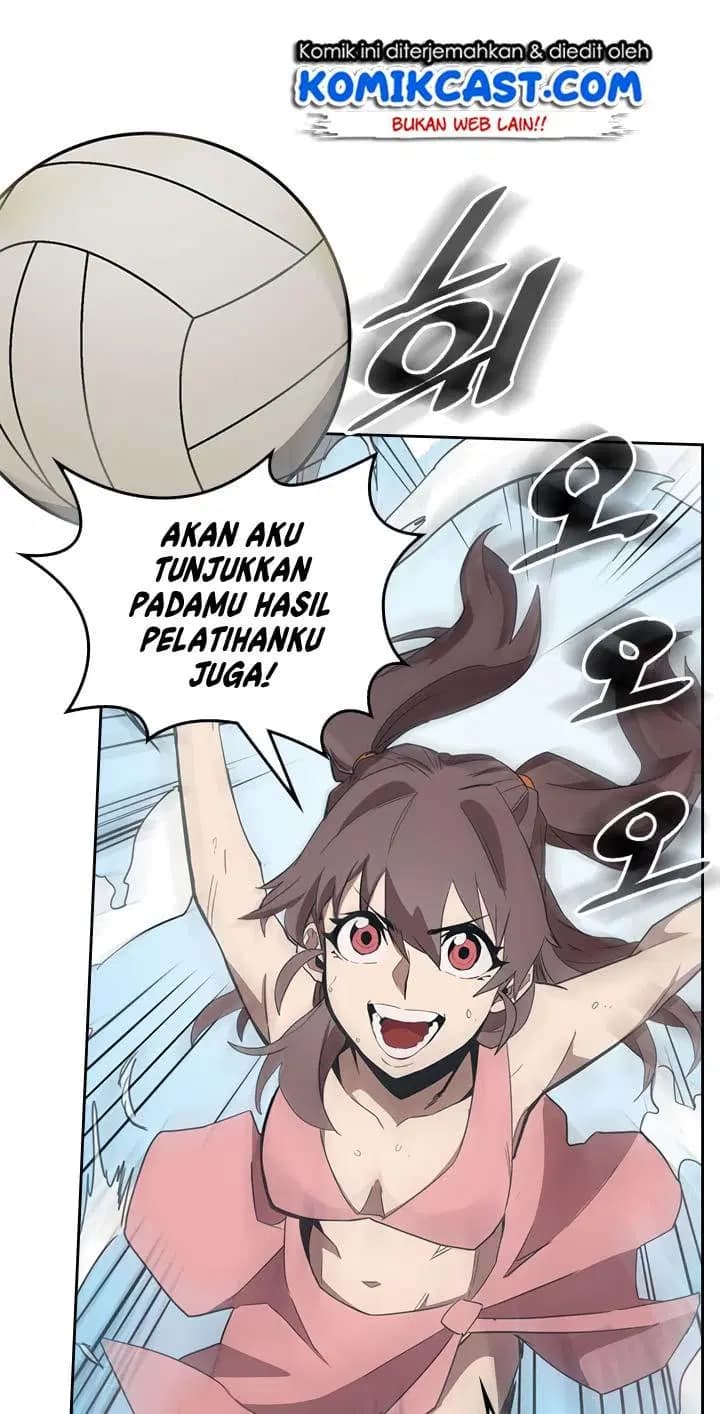 Chapter Komik
              A Returner’s Magic Should Be Special Chapter 75 - page 26