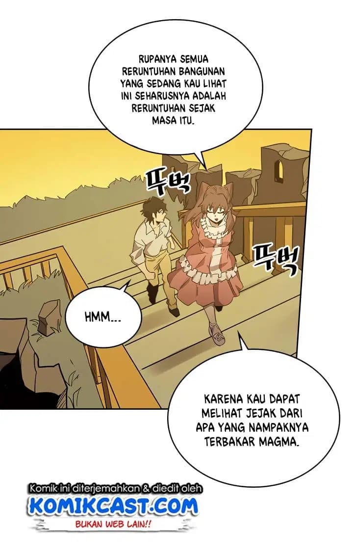 Chapter Komik
              A Returner’s Magic Should Be Special Chapter 75 - page 59