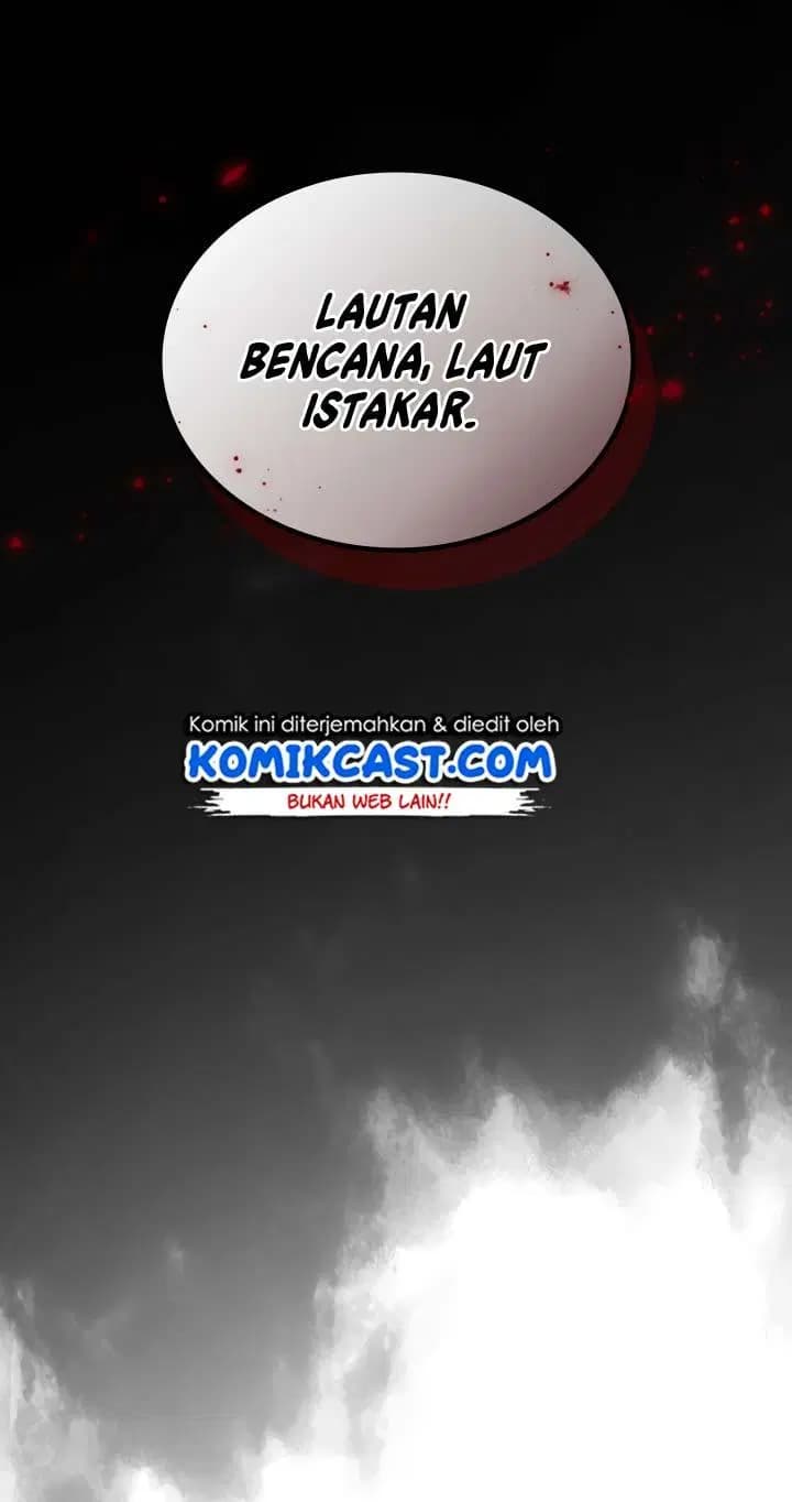 Chapter Komik
              A Returner’s Magic Should Be Special Chapter 75 - page 73