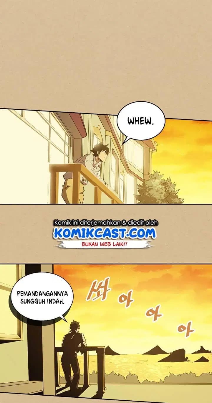 Chapter Komik
              A Returner’s Magic Should Be Special Chapter 75 - page 51