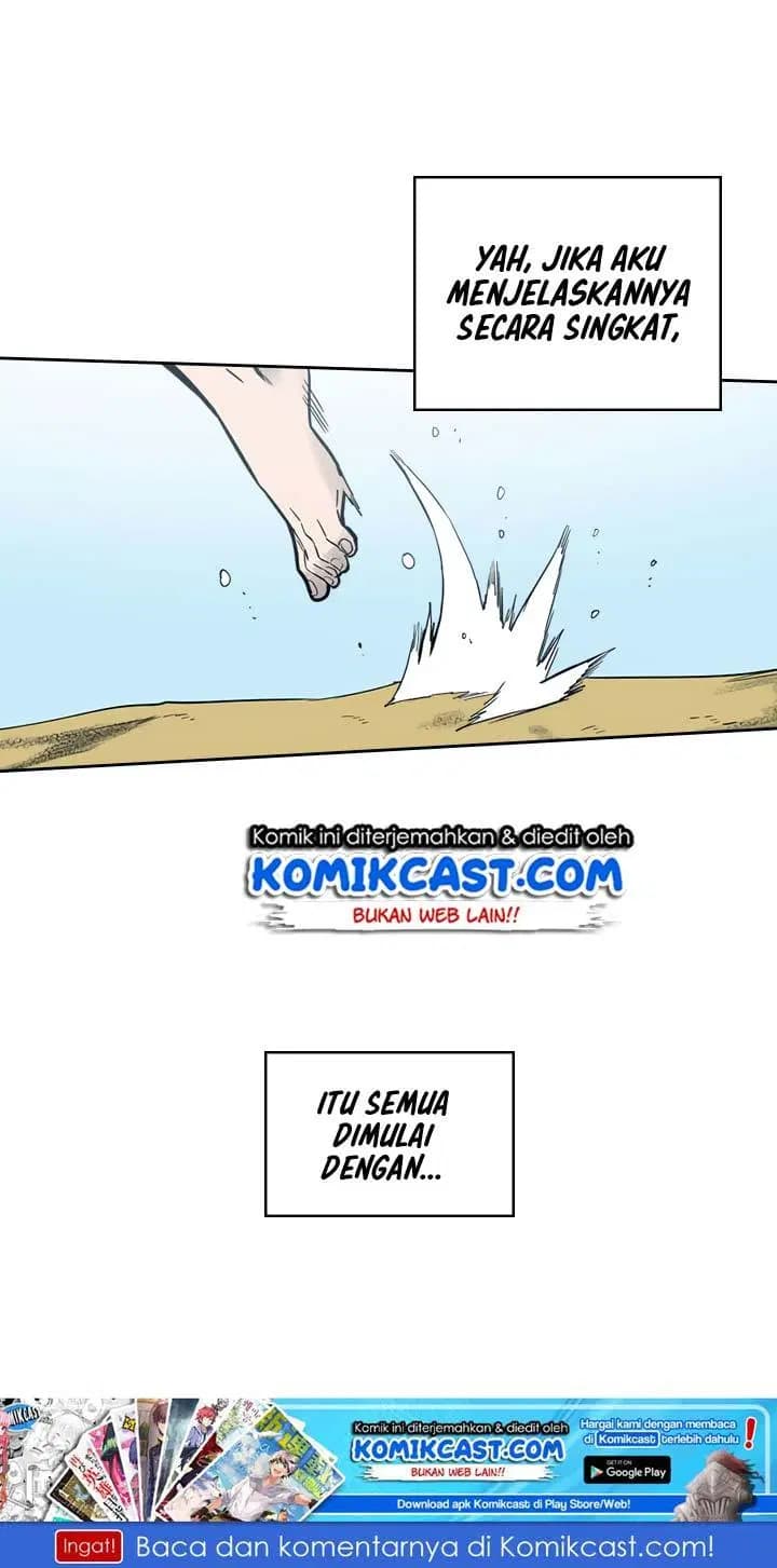 Chapter Komik
              A Returner’s Magic Should Be Special Chapter 75 - page 9