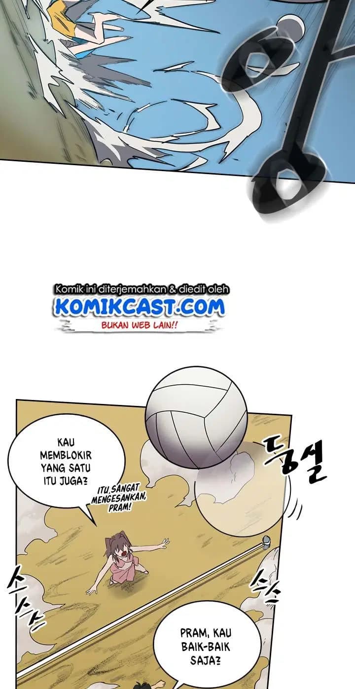 Chapter Komik
              A Returner’s Magic Should Be Special Chapter 75 - page 40