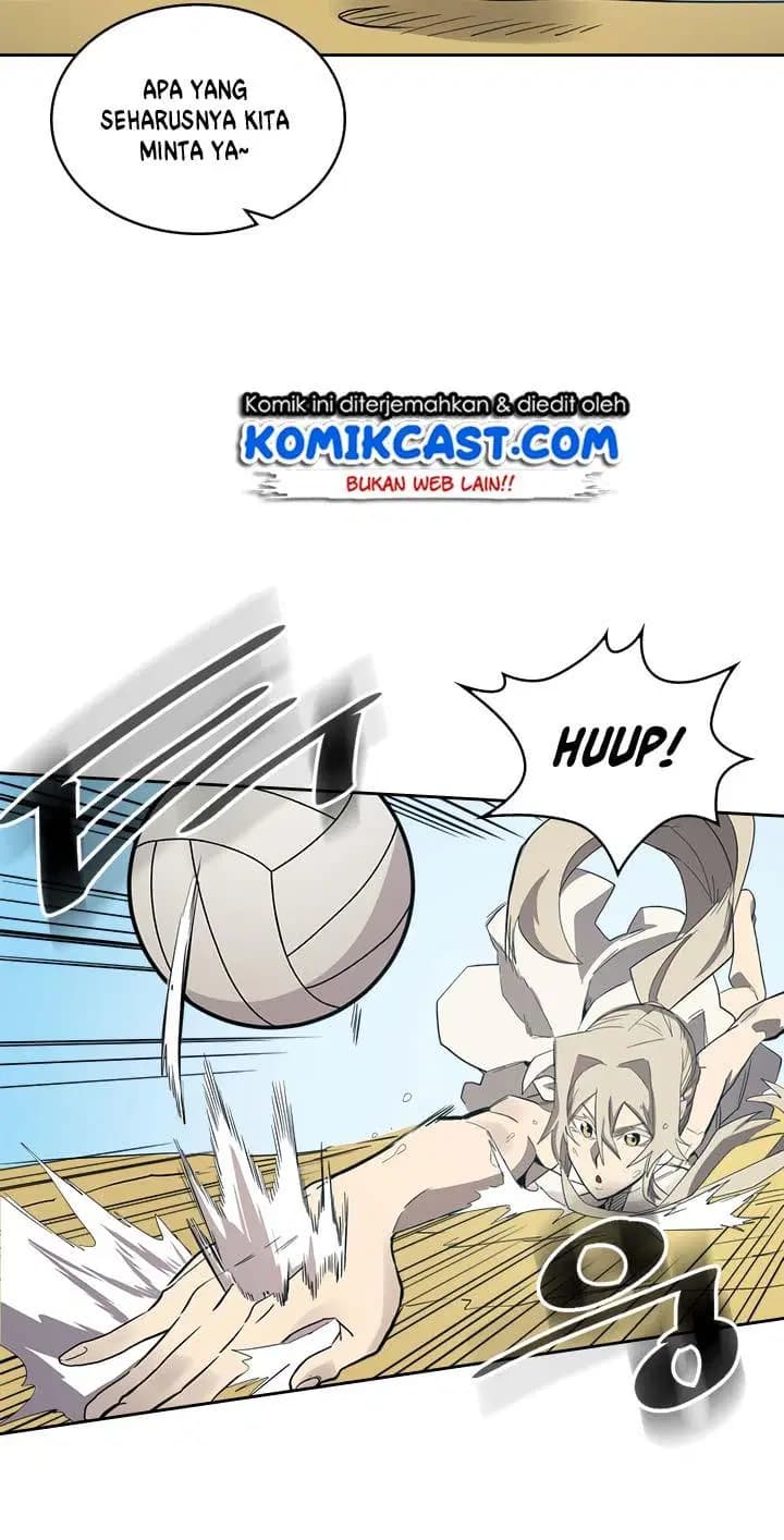 Chapter Komik
              A Returner’s Magic Should Be Special Chapter 75 - page 45