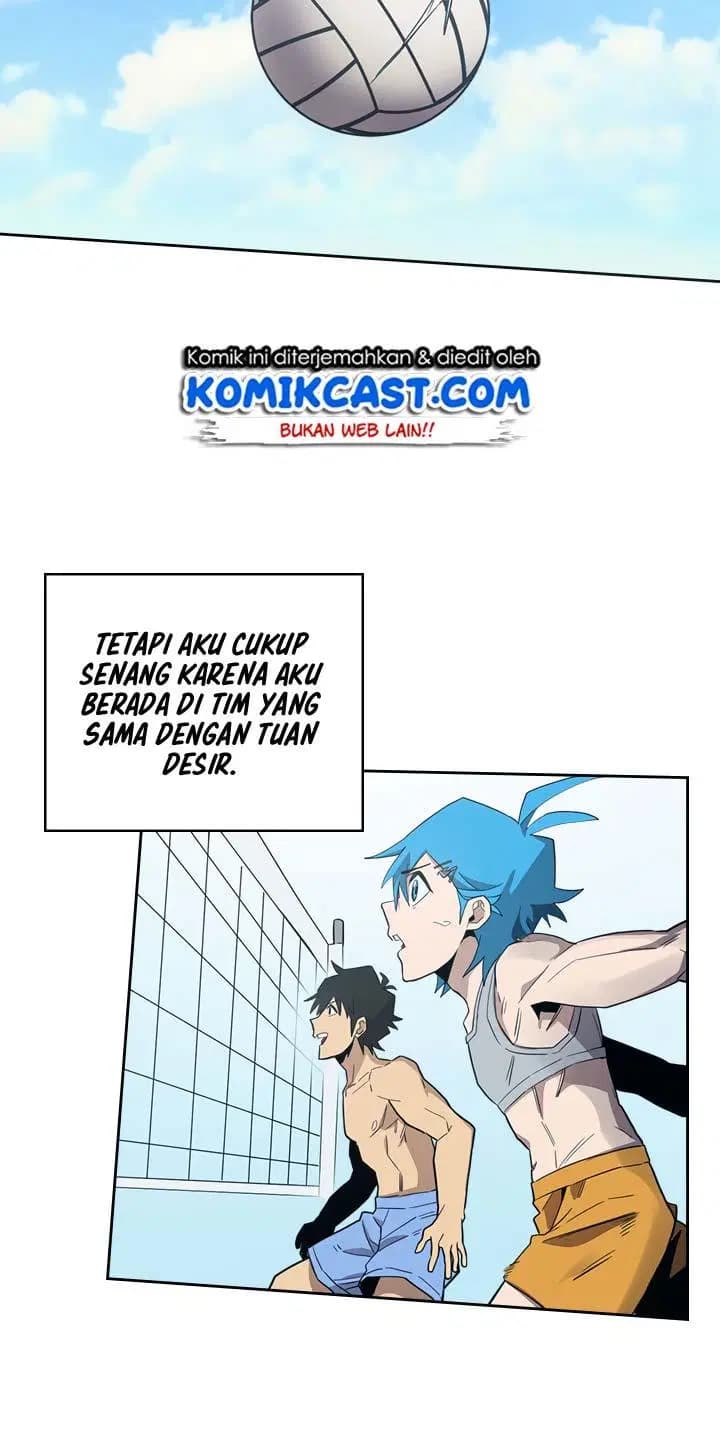 Chapter Komik
              A Returner’s Magic Should Be Special Chapter 75 - page 8