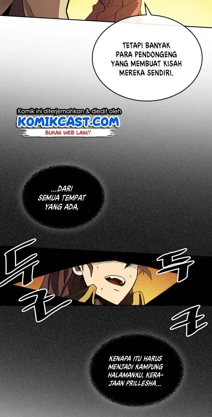 Chapter Komik
              A Returner’s Magic Should Be Special Chapter 75 - page 65