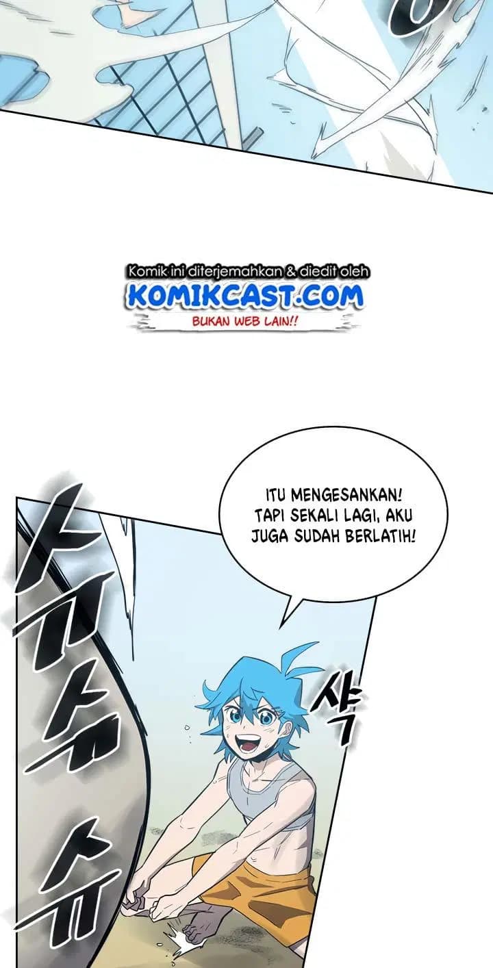 Chapter Komik
              A Returner’s Magic Should Be Special Chapter 75 - page 28