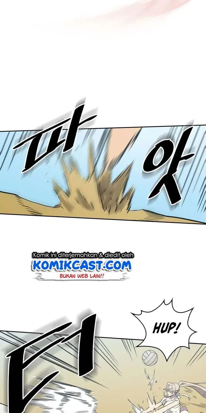 Chapter Komik
              A Returner’s Magic Should Be Special Chapter 75 - page 23