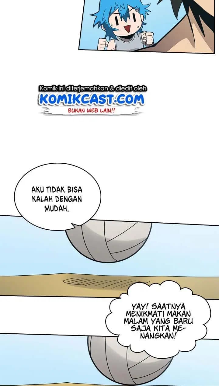 Chapter Komik
              A Returner’s Magic Should Be Special Chapter 75 - page 44