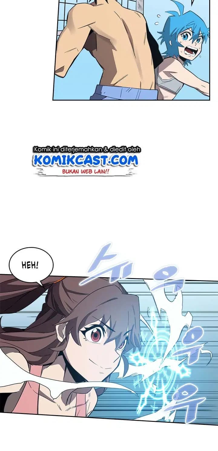 Chapter Komik
              A Returner’s Magic Should Be Special Chapter 75 - page 35