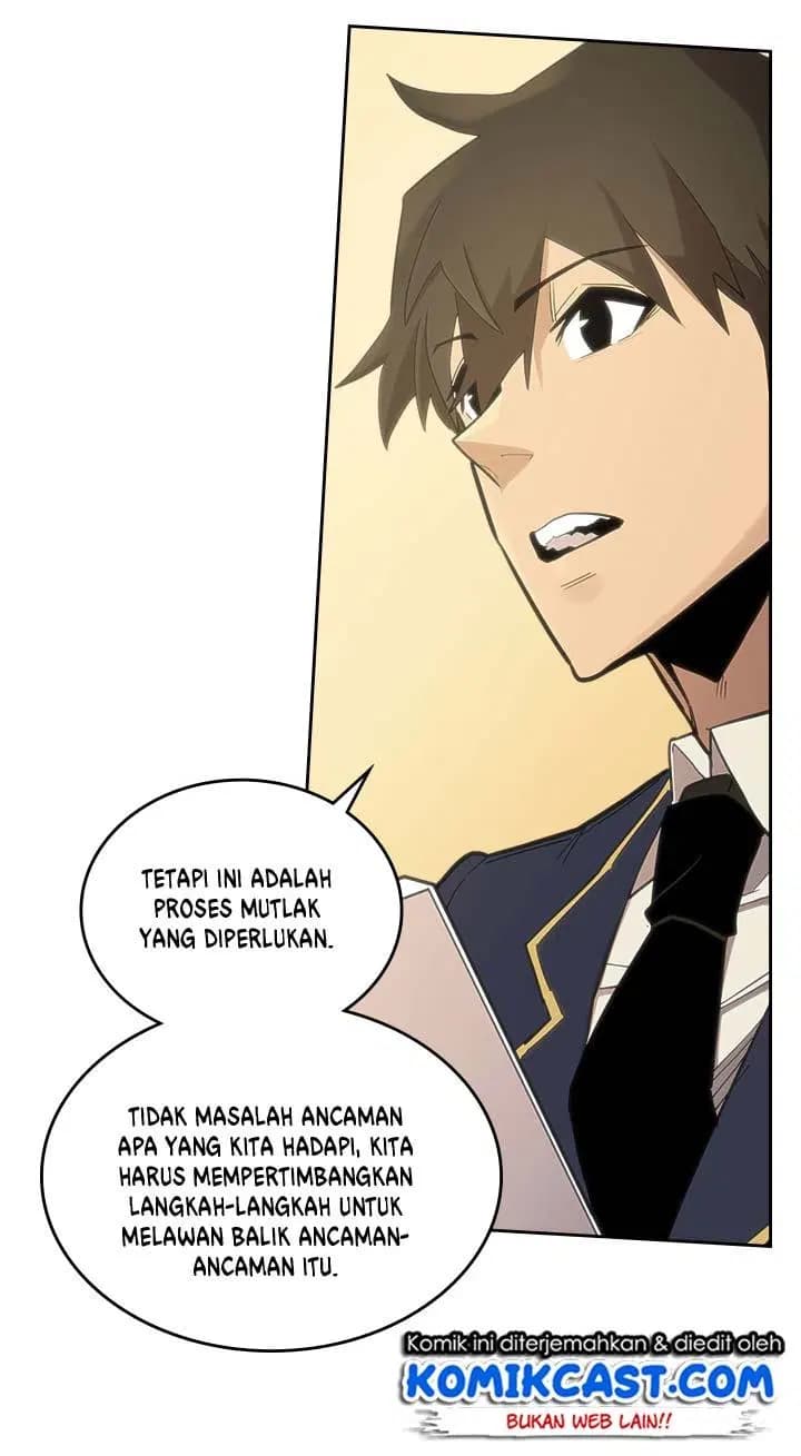 Chapter Komik
              A Returner’s Magic Should Be Special Chapter 76 - page 41