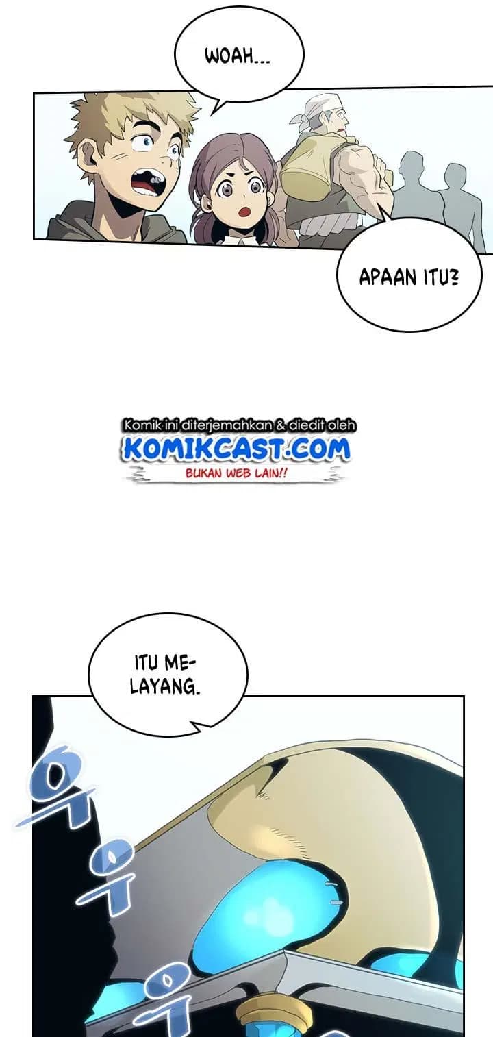 Chapter Komik
              A Returner’s Magic Should Be Special Chapter 76 - page 36