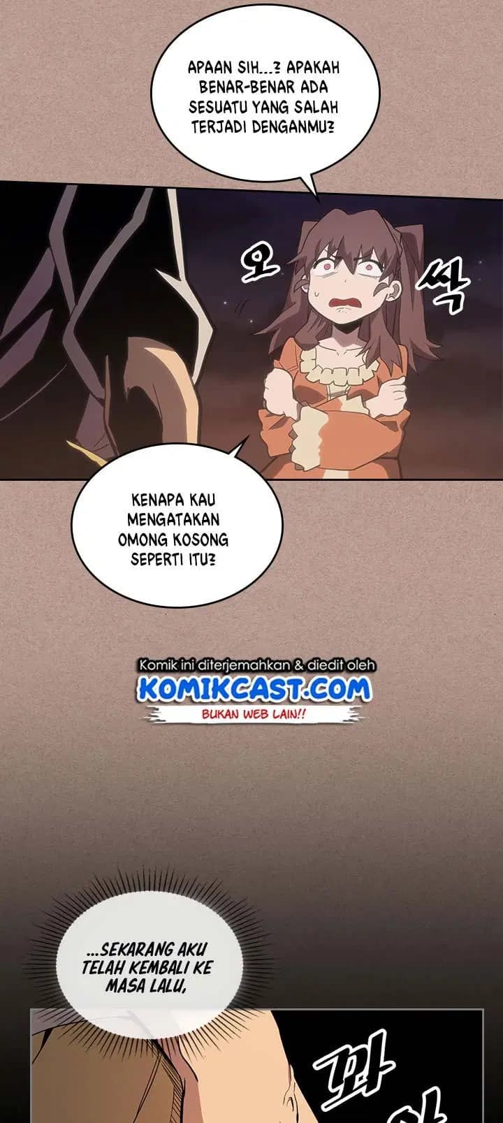 Chapter Komik
              A Returner’s Magic Should Be Special Chapter 76 - page 14