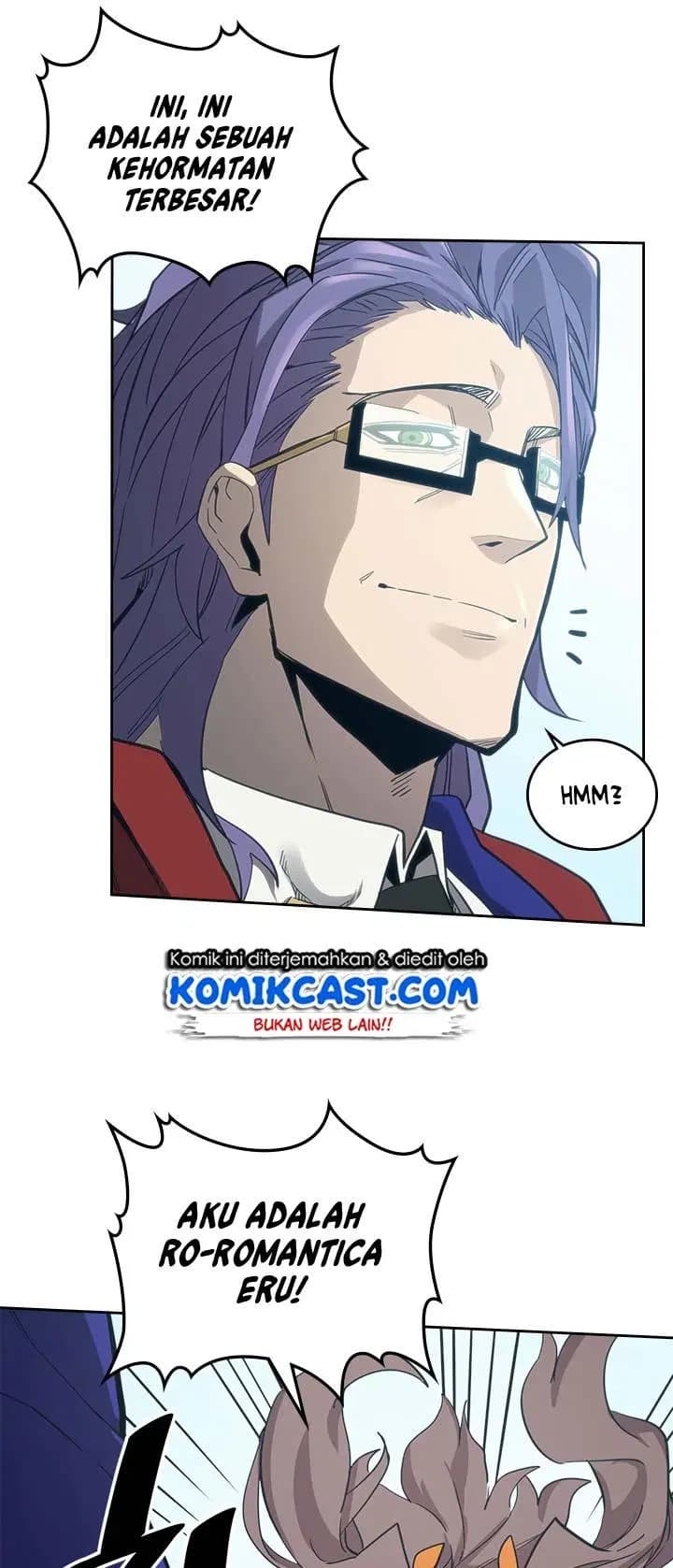 Chapter Komik
              A Returner’s Magic Should Be Special Chapter 76 - page 27