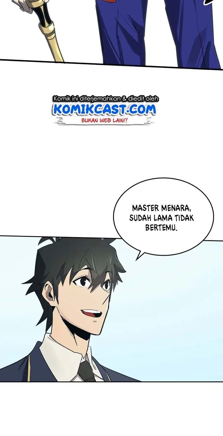 Chapter Komik
              A Returner’s Magic Should Be Special Chapter 76 - page 25