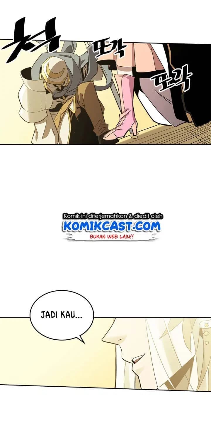 Chapter Komik
              A Returner’s Magic Should Be Special Chapter 76 - page 56