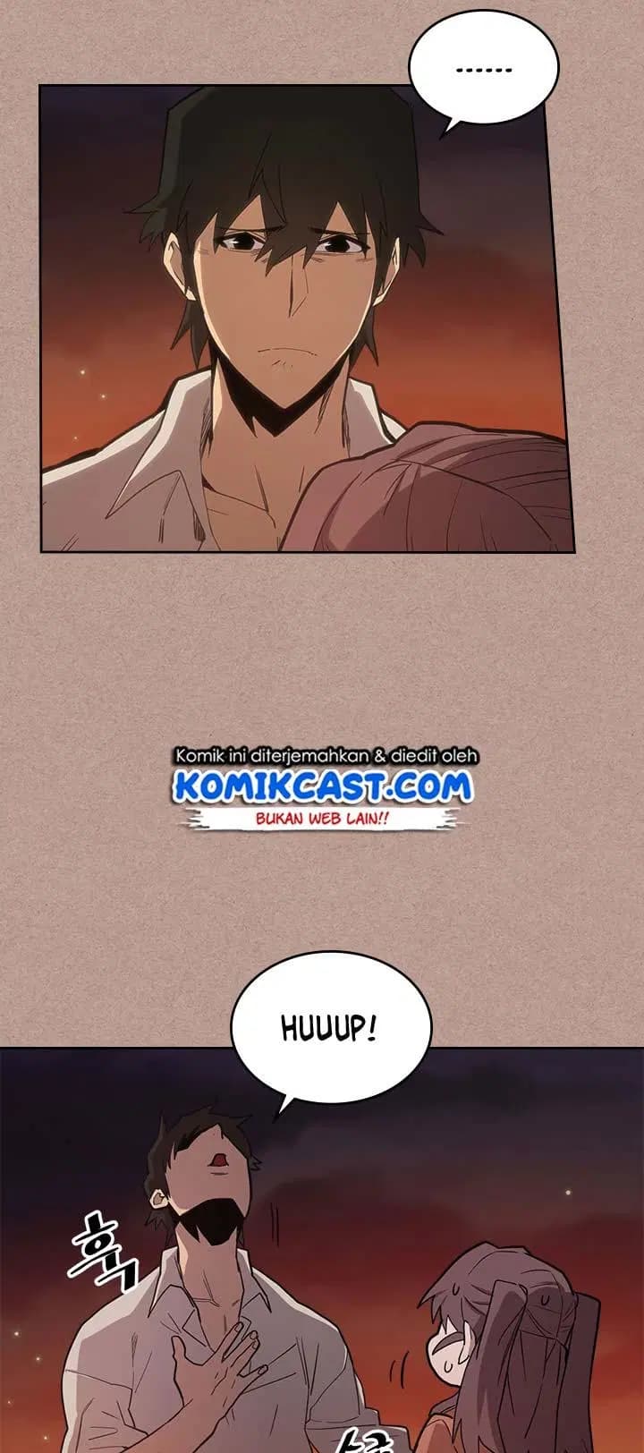 Chapter Komik
              A Returner’s Magic Should Be Special Chapter 76 - page 8