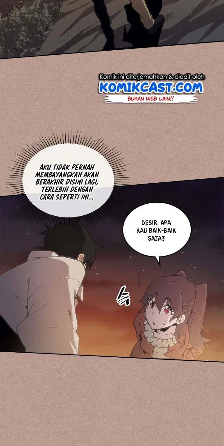 Chapter Komik
              A Returner’s Magic Should Be Special Chapter 76 - page 6