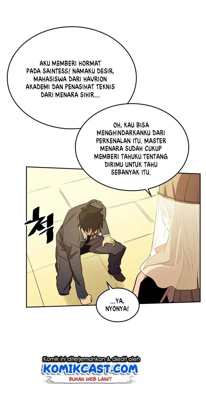 Chapter Komik
              A Returner’s Magic Should Be Special Chapter 76 - page 57