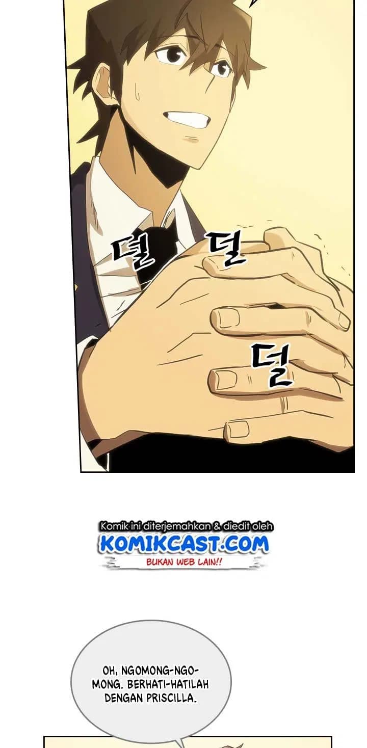 Chapter Komik
              A Returner’s Magic Should Be Special Chapter 76 - page 52