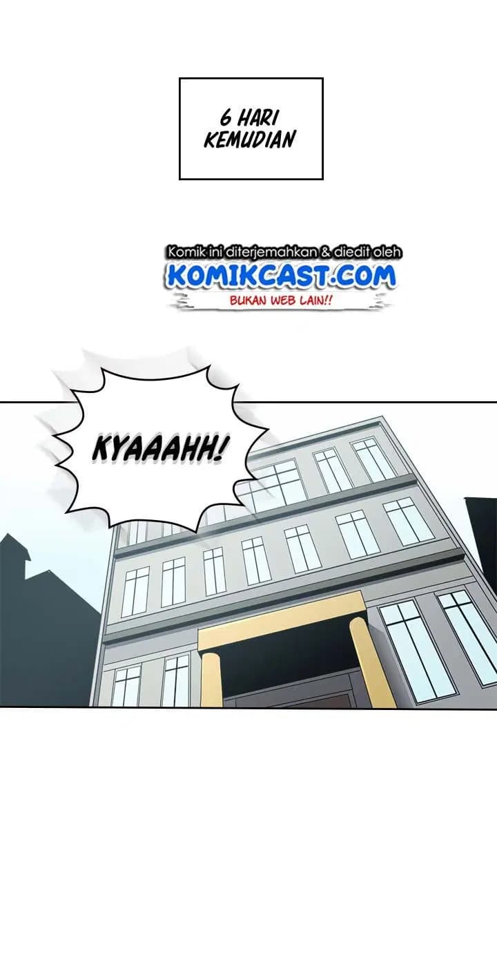 Chapter Komik
              A Returner’s Magic Should Be Special Chapter 76 - page 22