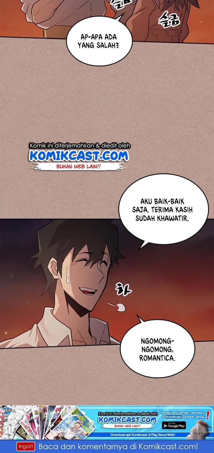 Chapter Komik
              A Returner’s Magic Should Be Special Chapter 76 - page 9