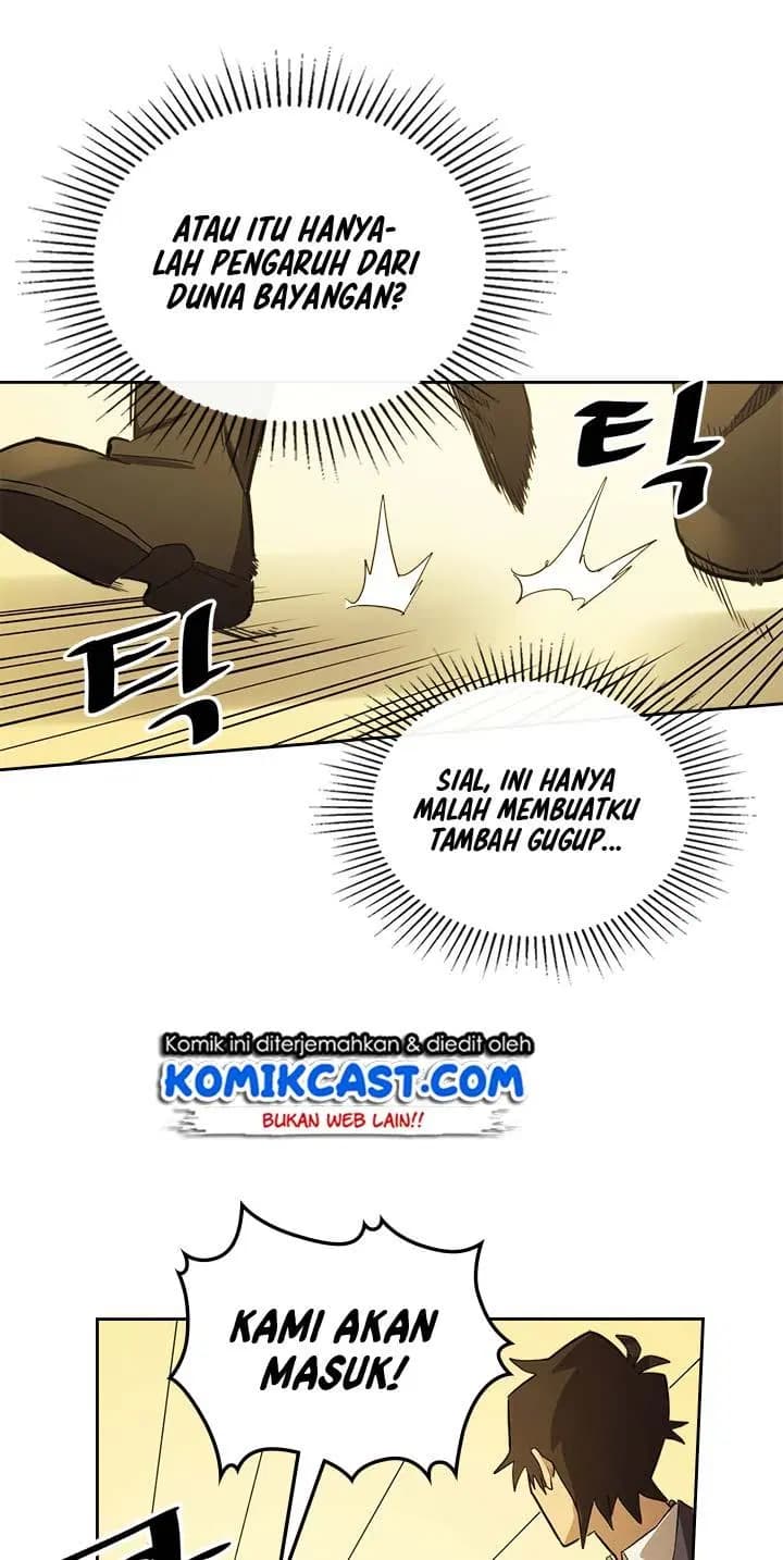 Chapter Komik
              A Returner’s Magic Should Be Special Chapter 76 - page 54