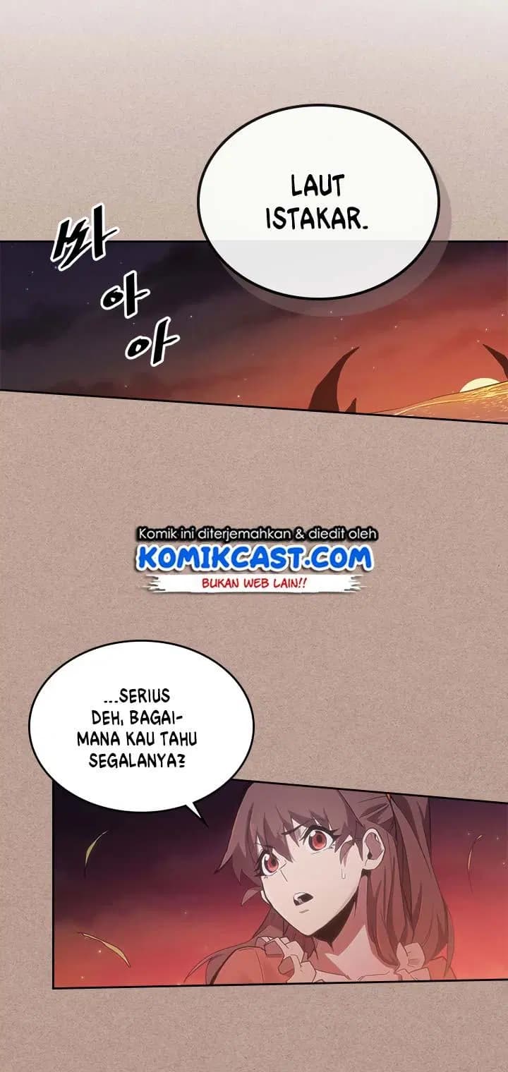 Chapter Komik
              A Returner’s Magic Should Be Special Chapter 76 - page 3