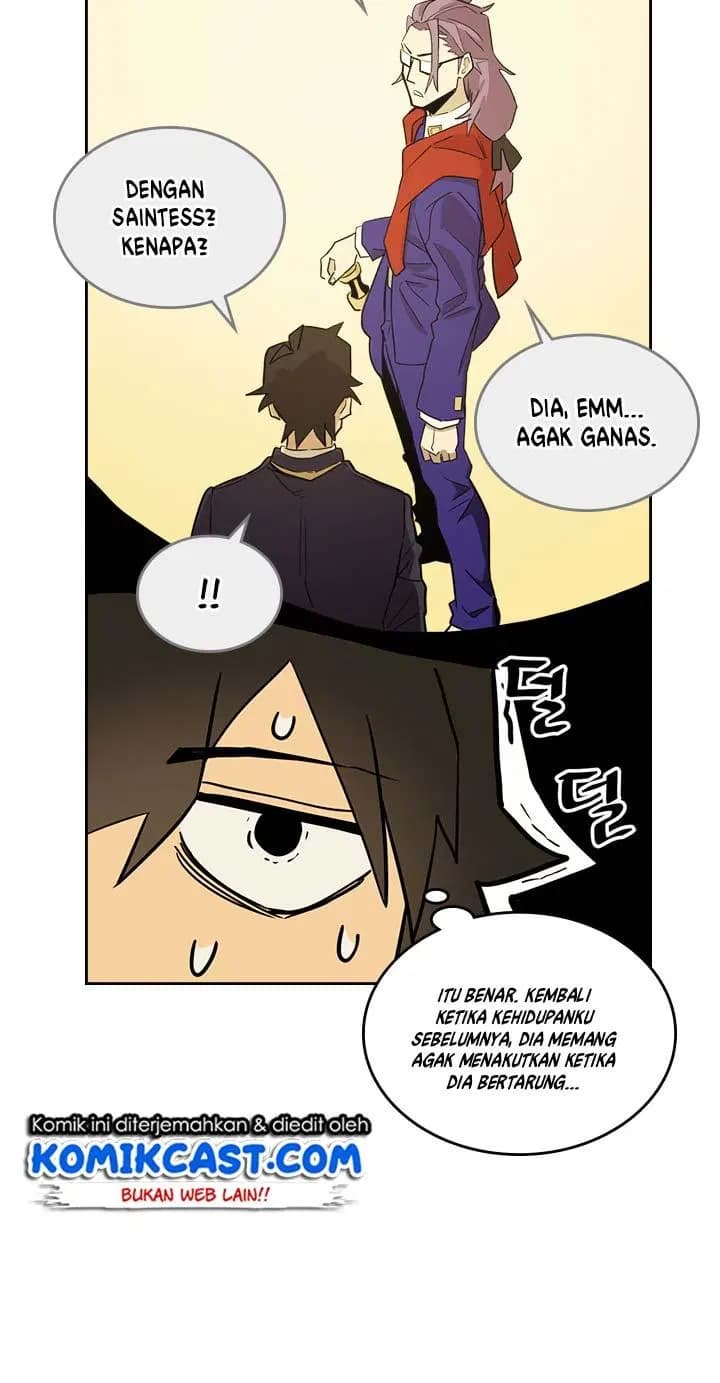 Chapter Komik
              A Returner’s Magic Should Be Special Chapter 76 - page 53