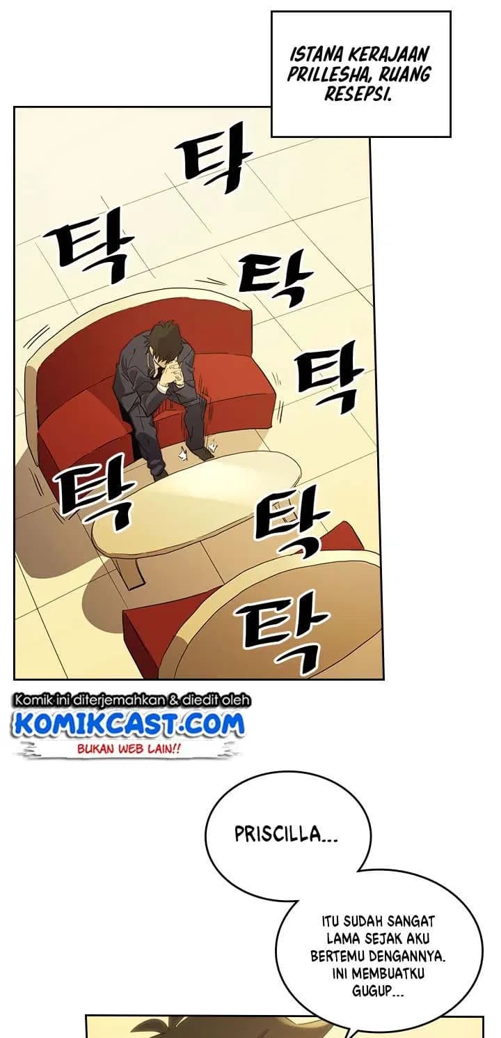 Chapter Komik
              A Returner’s Magic Should Be Special Chapter 76 - page 51