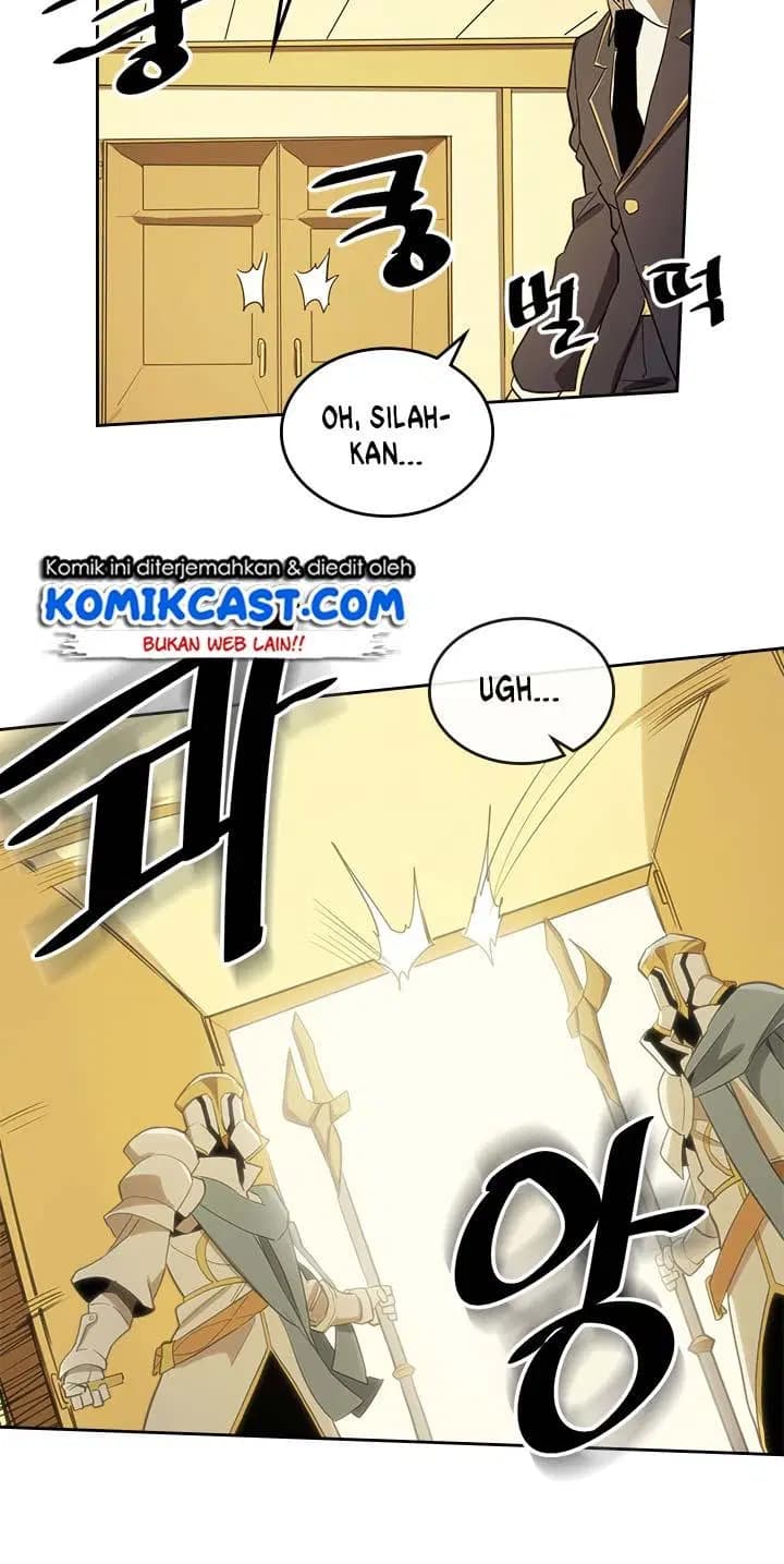 Chapter Komik
              A Returner’s Magic Should Be Special Chapter 76 - page 55