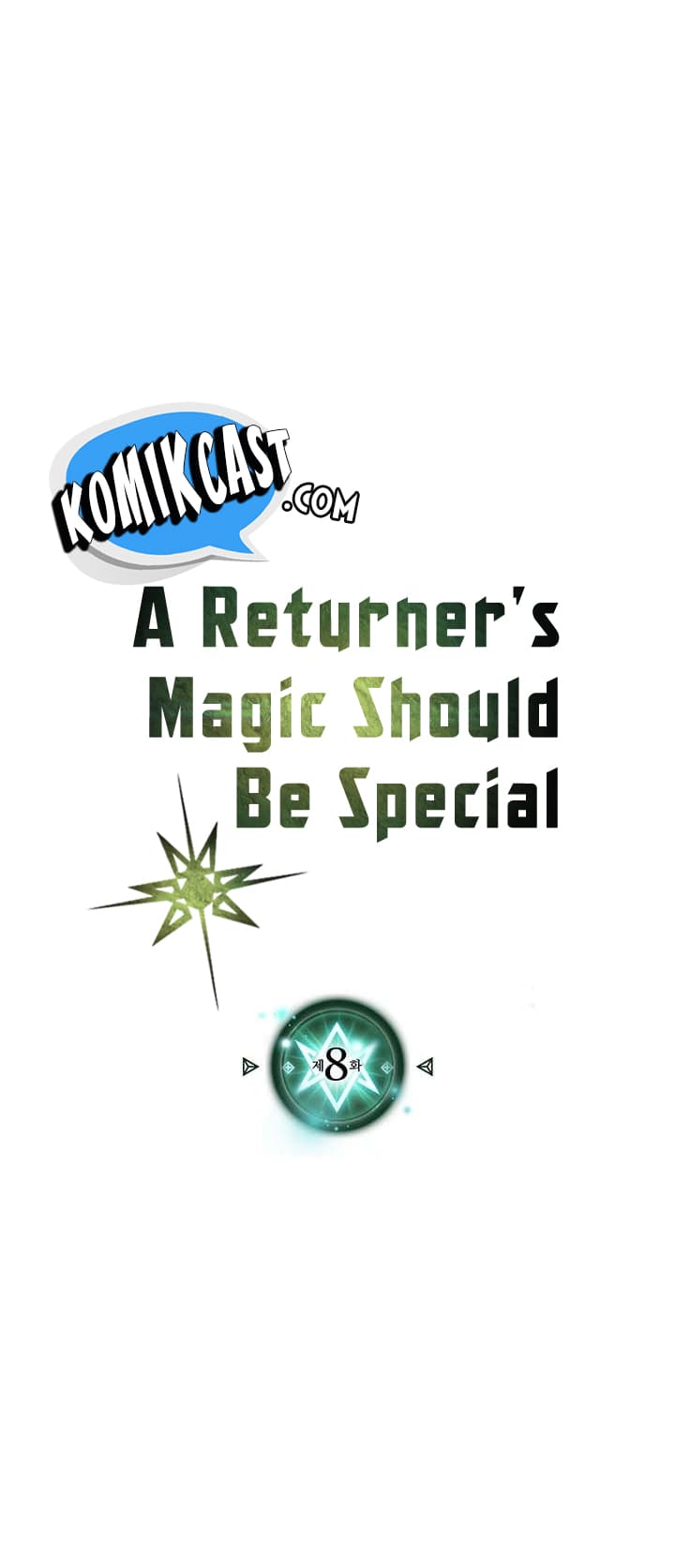 Chapter Komik
              A Returner’s Magic Should Be Special Chapter 8 - page 4