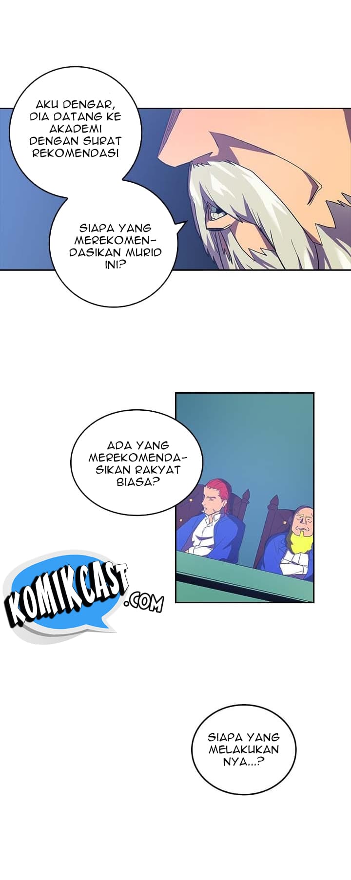 Chapter Komik
              A Returner’s Magic Should Be Special Chapter 8 - page 12