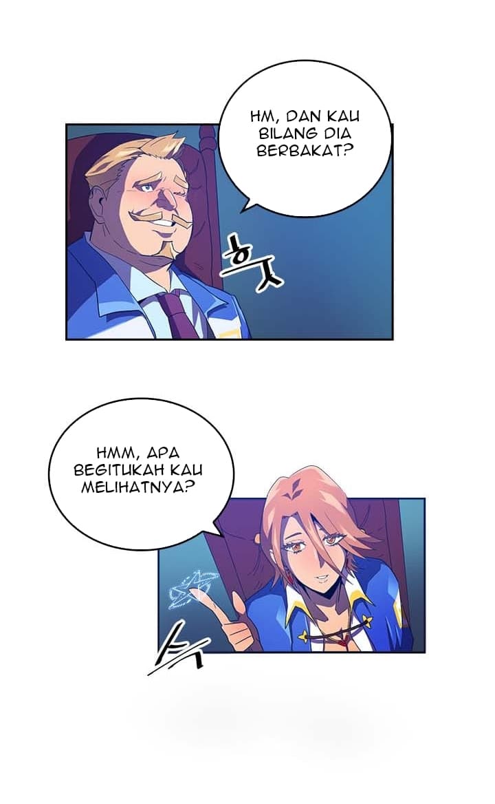 Chapter Komik
              A Returner’s Magic Should Be Special Chapter 8 - page 17