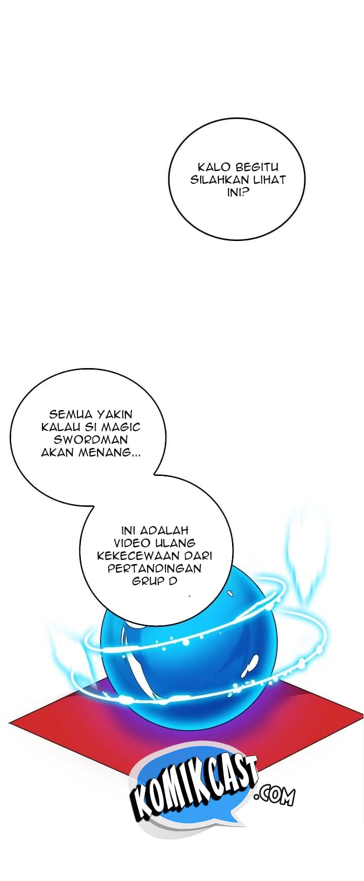 Chapter Komik
              A Returner’s Magic Should Be Special Chapter 8 - page 18