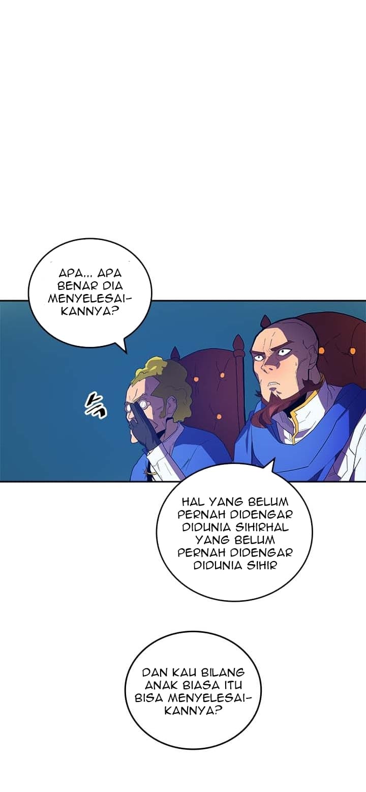 Chapter Komik
              A Returner’s Magic Should Be Special Chapter 8 - page 21