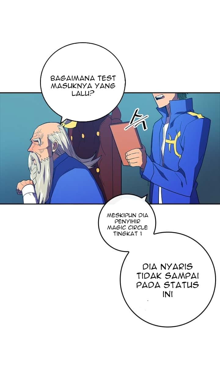 Chapter Komik
              A Returner’s Magic Should Be Special Chapter 8 - page 16