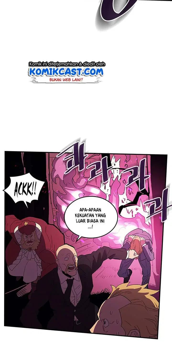 Chapter Komik
              A Returner’s Magic Should Be Special Chapter 80 - page 19