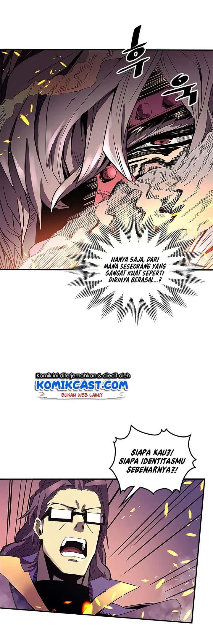 Chapter Komik
              A Returner’s Magic Should Be Special Chapter 80 - page 37