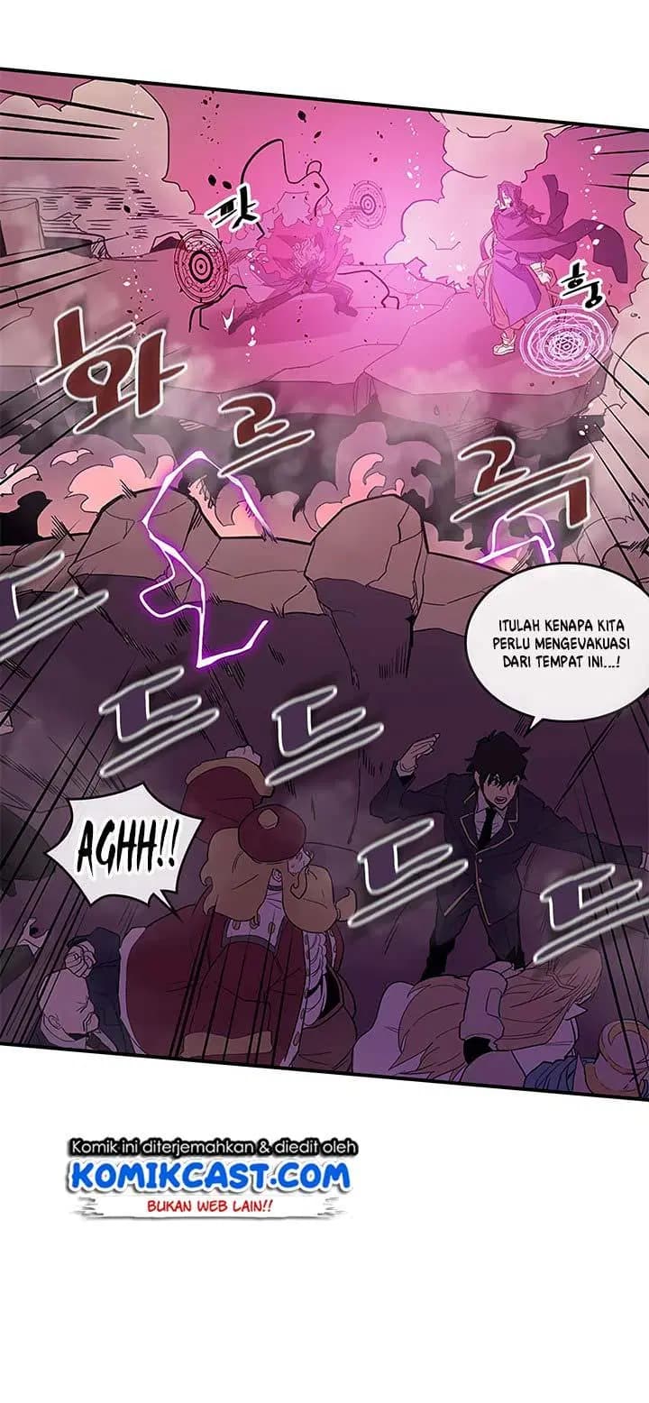 Chapter Komik
              A Returner’s Magic Should Be Special Chapter 80 - page 14