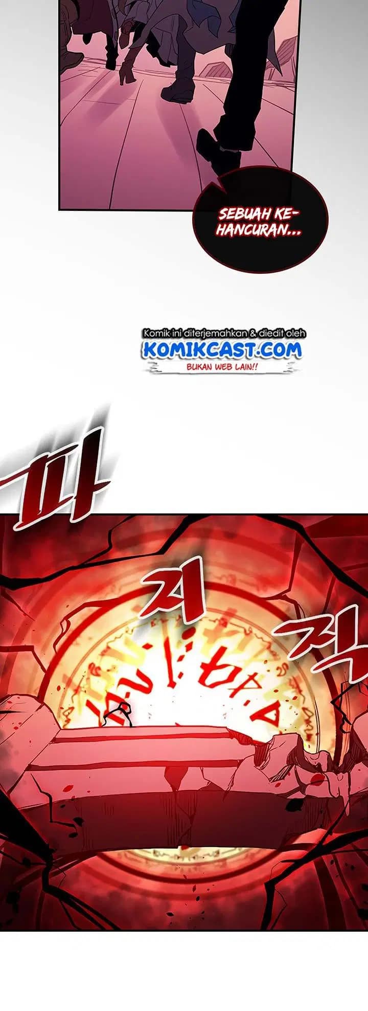 Chapter Komik
              A Returner’s Magic Should Be Special Chapter 80 - page 46