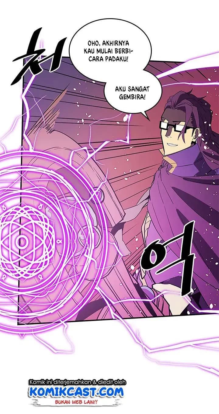 Chapter Komik
              A Returner’s Magic Should Be Special Chapter 80 - page 17