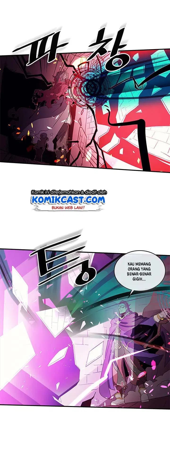 Chapter Komik
              A Returner’s Magic Should Be Special Chapter 80 - page 3