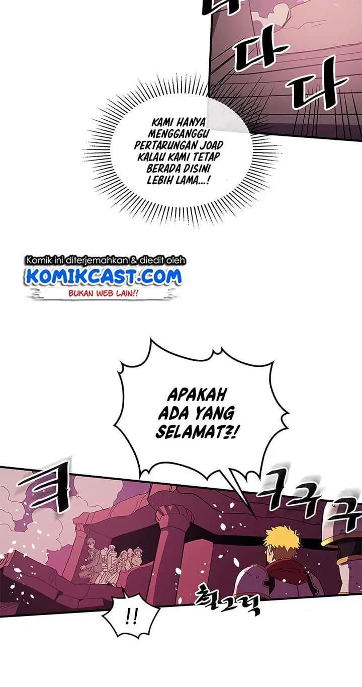 Chapter Komik
              A Returner’s Magic Should Be Special Chapter 80 - page 21