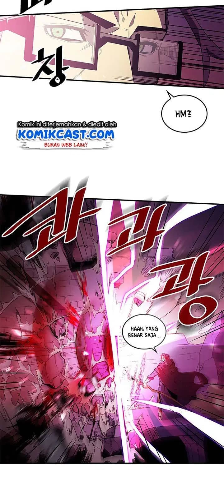 Chapter Komik
              A Returner’s Magic Should Be Special Chapter 80 - page 2